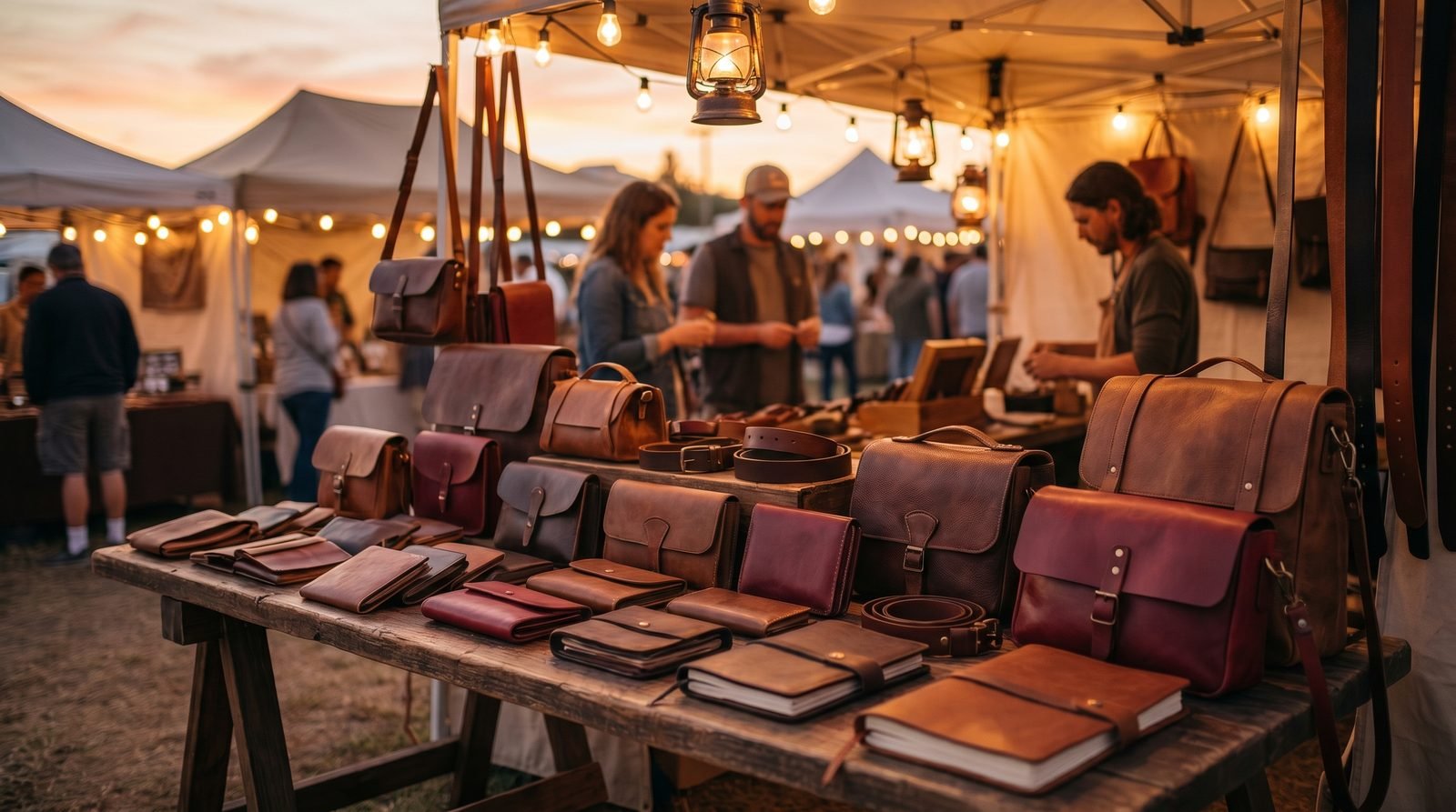 Edison Scrapbook Expo — Edison