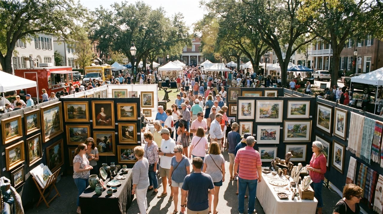 Celebrate! West Hartford Arts & Crafts — West Hartford
