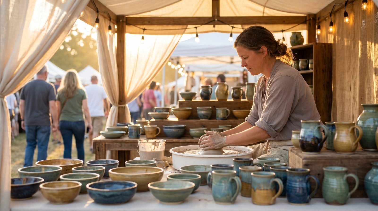 Richland Saturday Metaphysical Market — Richland