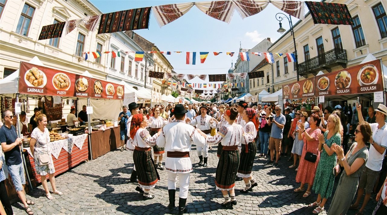 Hartford Greek Festival — Hartford