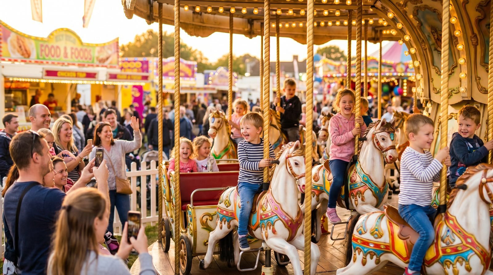 West Virginia State Fairgrounds Events — Lewisburg