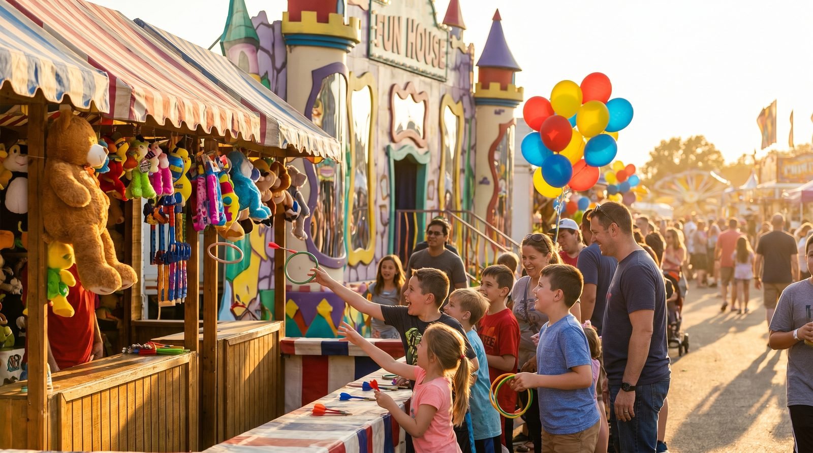 Simsbury Grange Agricultural Fair — West Simsbury