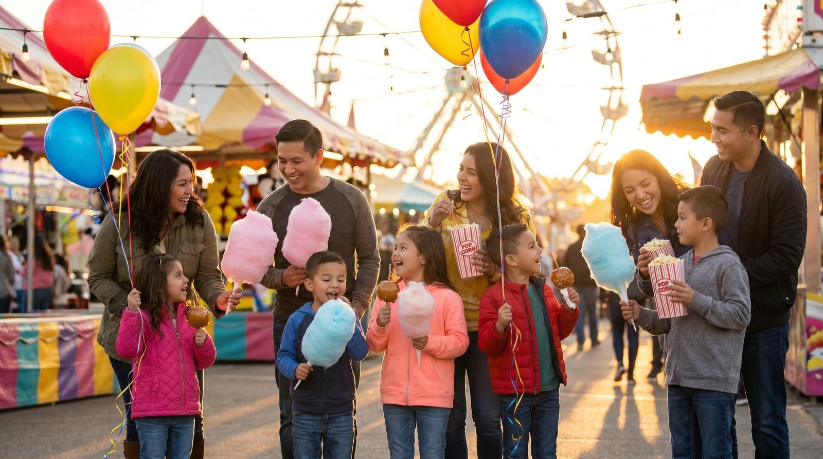 Montana State Fairgrounds Events — Great Falls