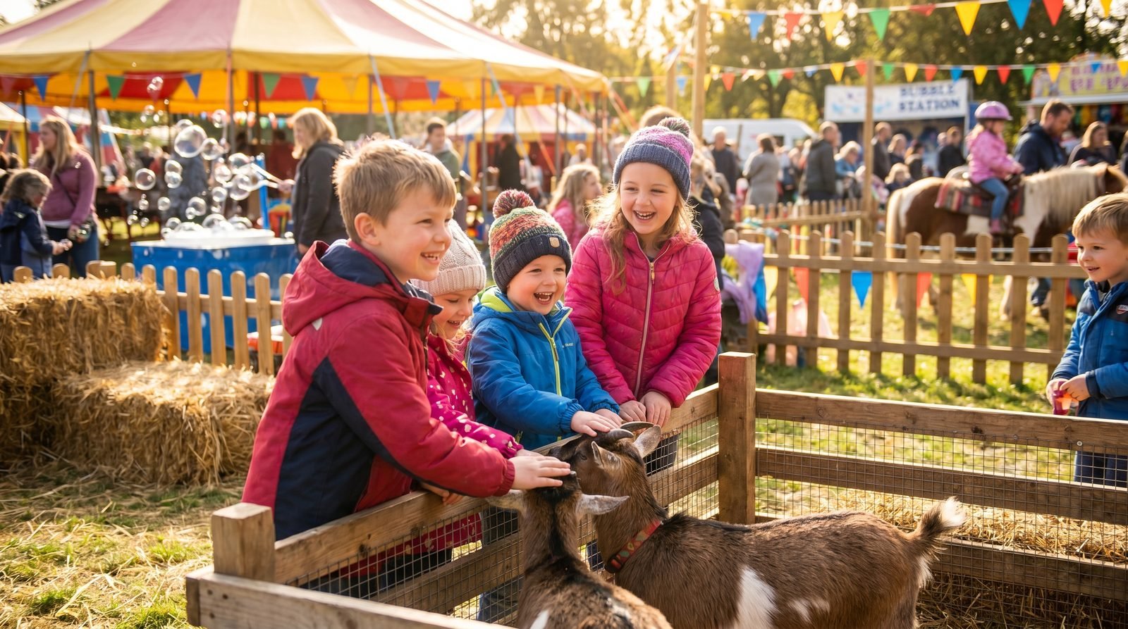 Oregon State Fairgrounds Events — Salem