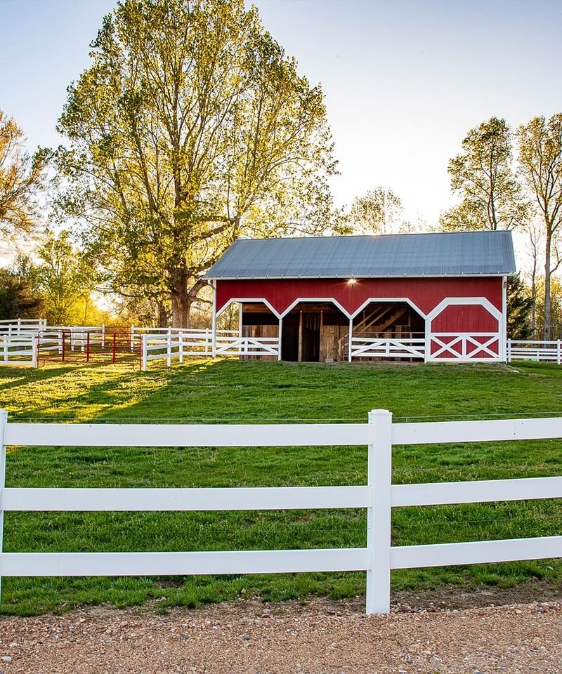 Ace Acres Christmas in July — Clemmons