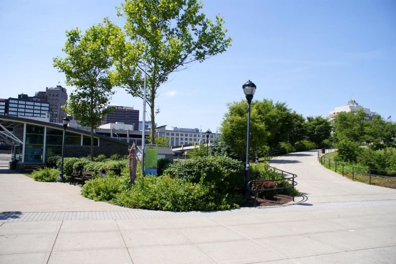 Albany Riverfront Jazz Festival — Albany
