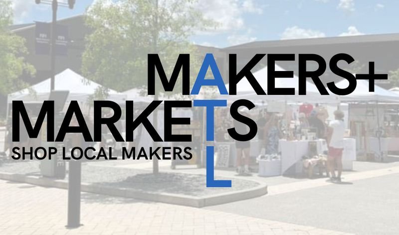 Alpharetta Midsummer Makers Market