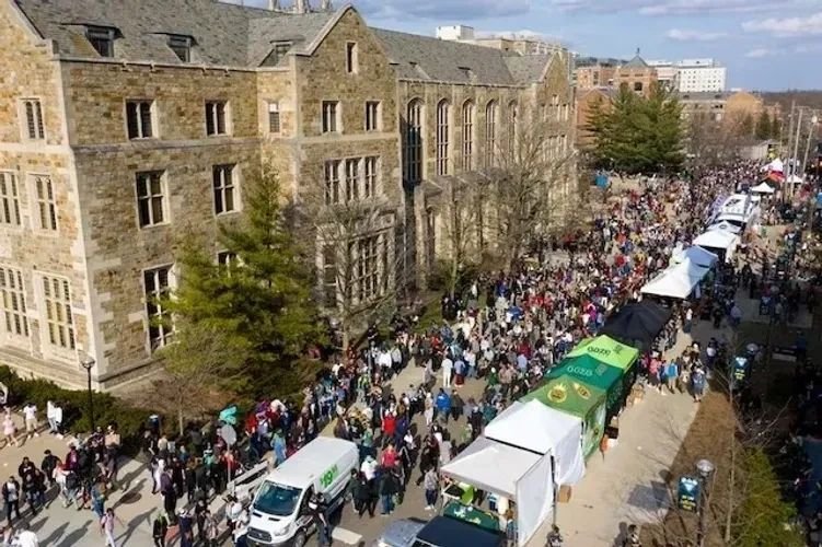 Ann Arbor Fairly Odd Festival — Ann Arbor