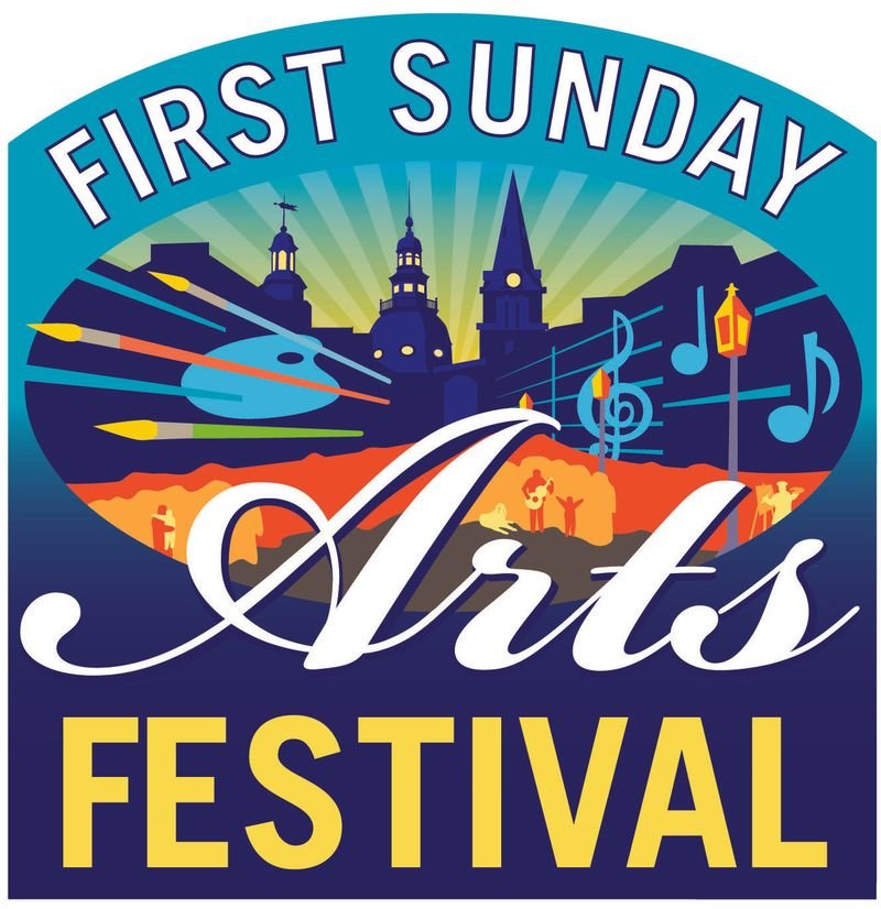 Annapolis First Sunday Summer Arts Festival — Annapolis