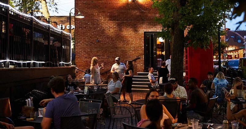 Art Westport — Kansas City