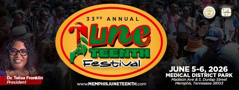 Atlanta Juneteenth Parade and Music Festival — Atlanta