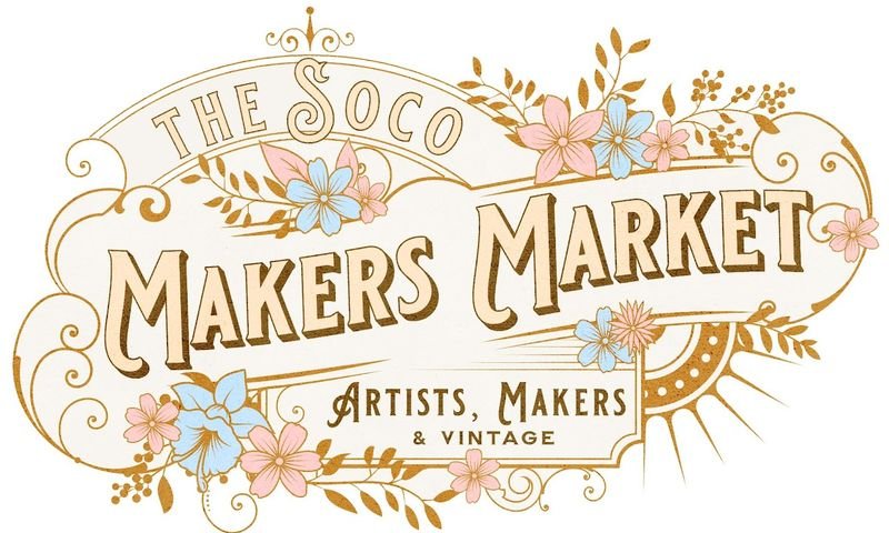 Austin Summer Makers Market — Austin