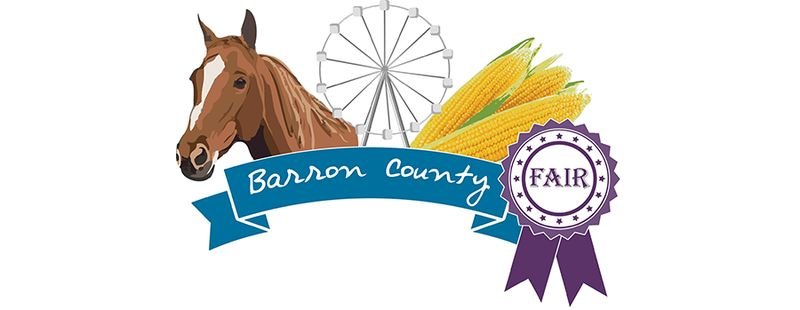 Barron County Fair — Rice Lake