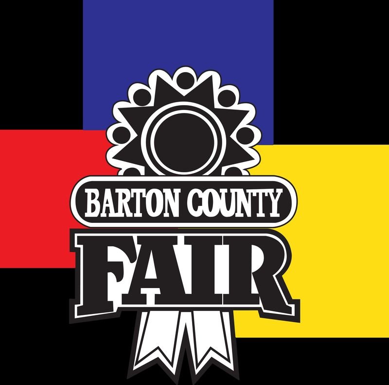 Barton County Fair — Great Bend