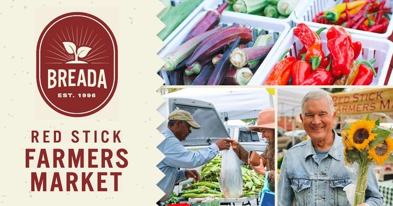 Baton Rouge End of Summer Arts Market — Baton Rouge