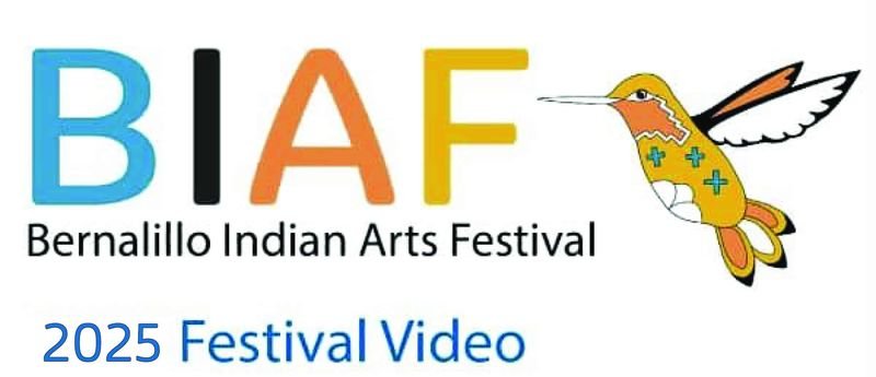 Bernalillo Indian Arts Festival — Bernalillo