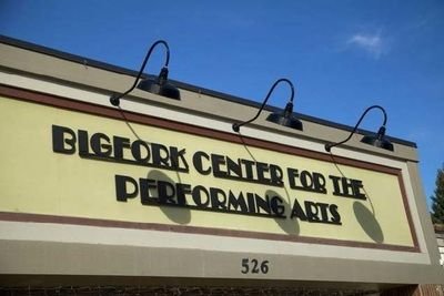 Bigfork Festival of the Arts — Bigfork
