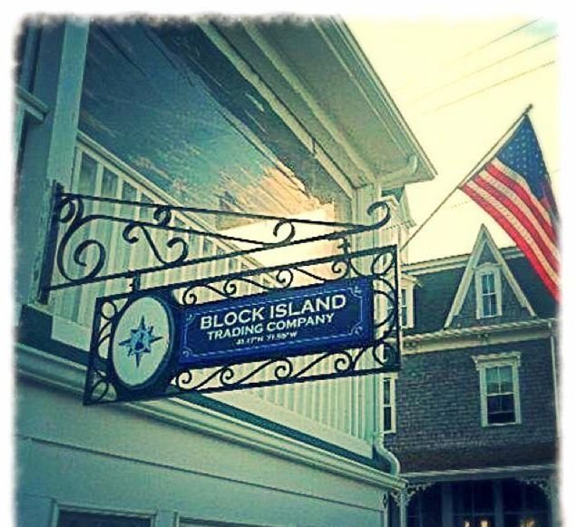 Block Island Midsummer Outdoor Vendor Market — Block Island