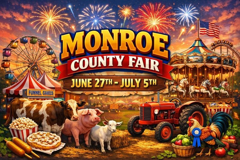 Bloomington Fair of the Arts — Bloomington