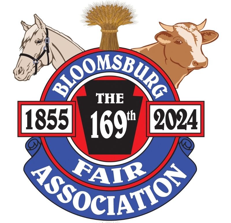 Bloomsburg Gun Show — Bloomsburg