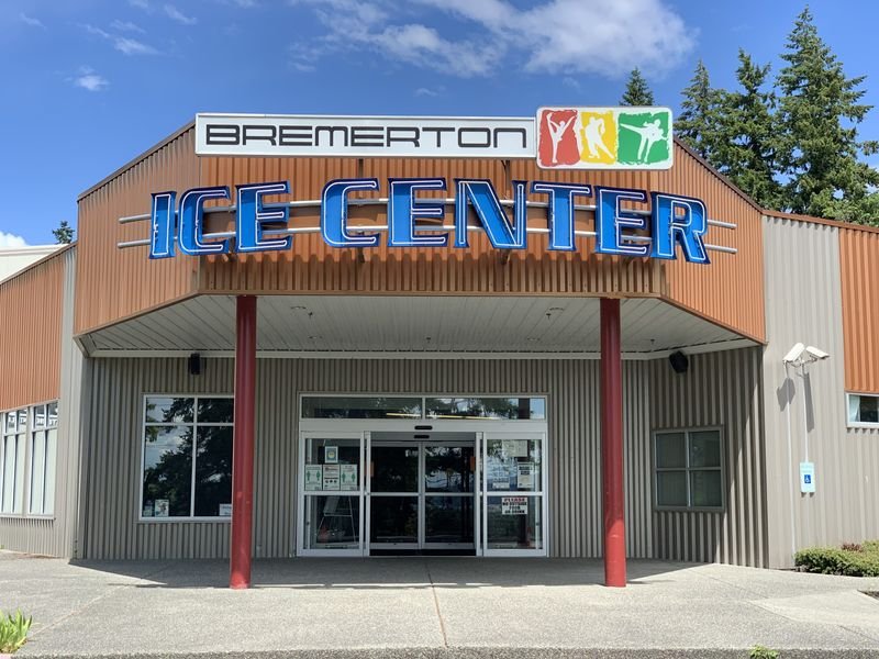 Bremerton Battle of the Beef Bites Event — Bremerton
