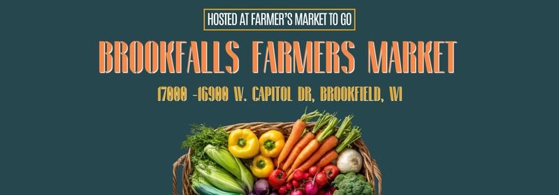 Brookfield Fall Craft and Vendor Market — Brookfield