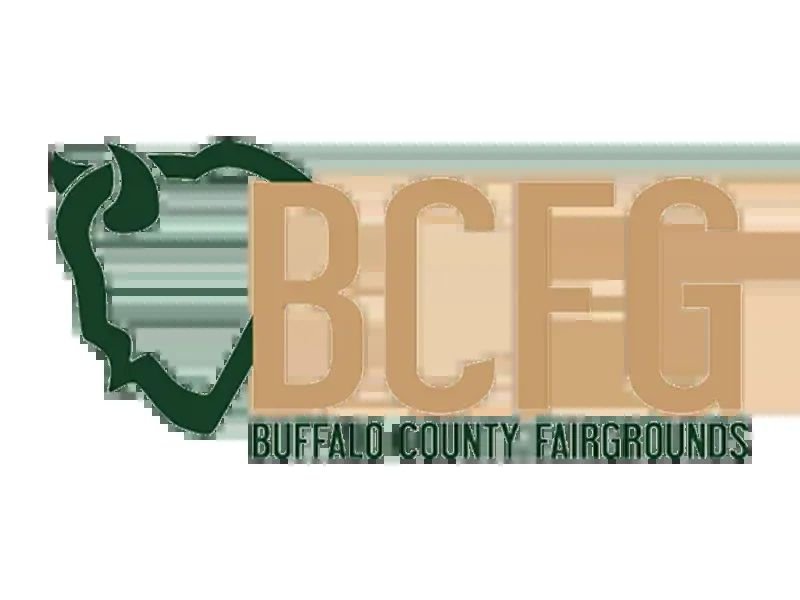 Buffalo County Fair — Kearney
