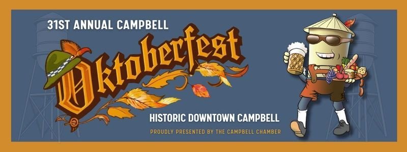 Campbell Oktoberfest — Campbell