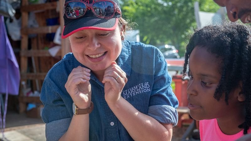 Carroll County Heirloom Tomato Day Farmers Market — Westminster