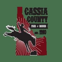 Cassia County Fair — Burley