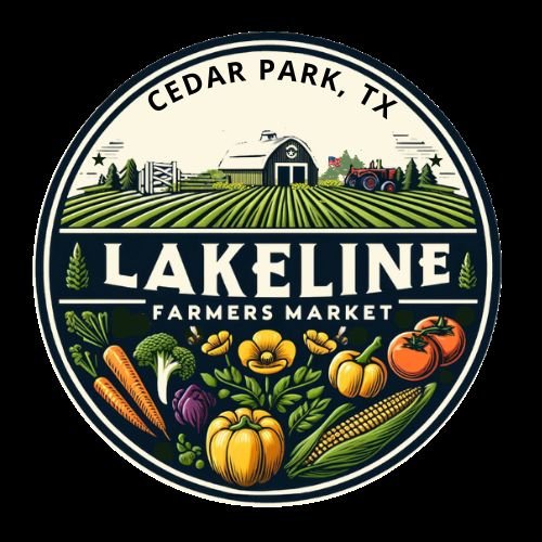 Cedar Park Fall Saturday Market Days
