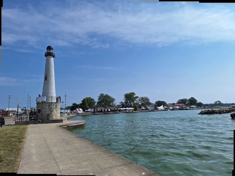 Celina Lake Festival — Celina