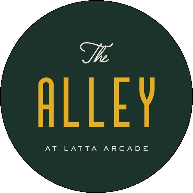 Charlotte Artisans in the Alley — Charlotte