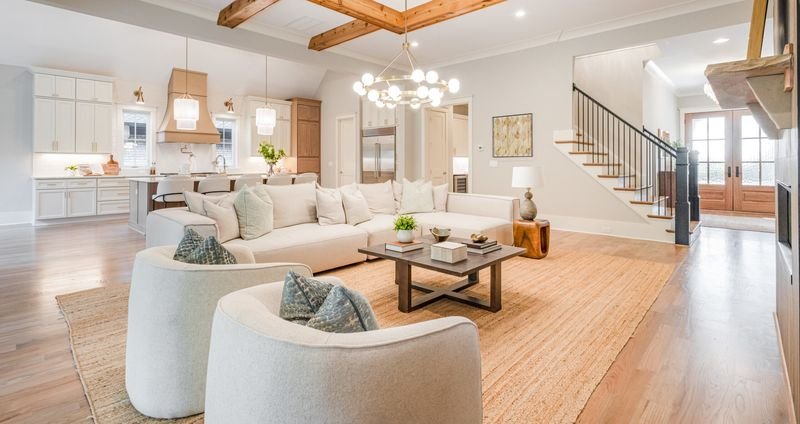 Charlotte Home Show — Charlotte