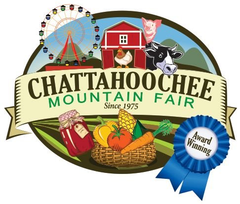 Chattahoochee Mountain Fair — Clarkesville