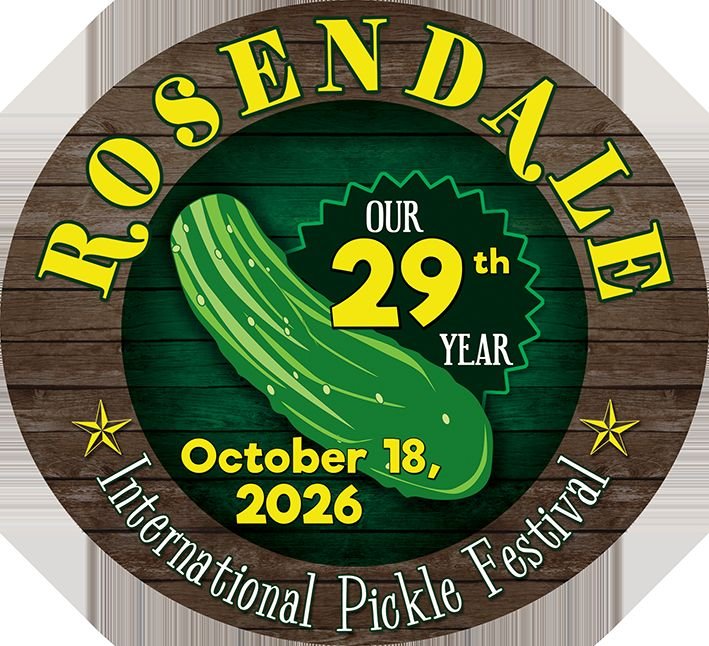 Chester Pickle Festival — Chester