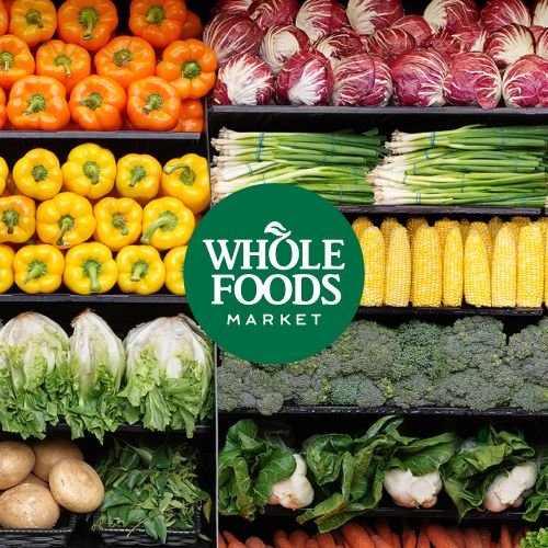Chicago Winter Farmers Market — Chicago