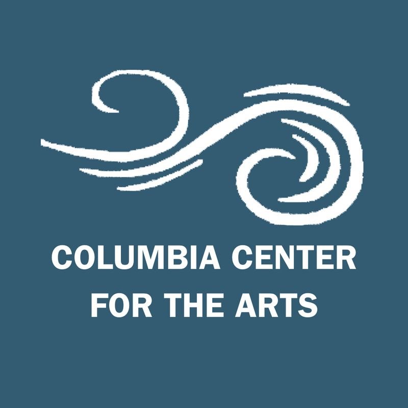 Columbia Art and Craft Festival — Columbia