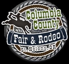 Columbia County Fair — Saint Helens