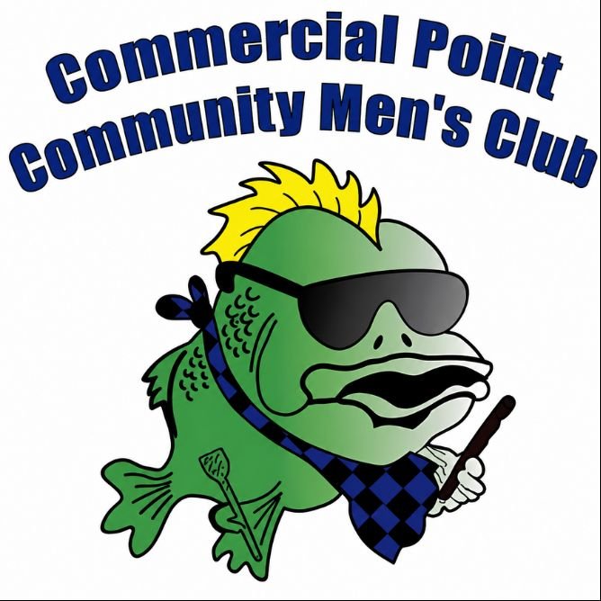 Commercial Point Summer Food Truck Festival — Commercial Point