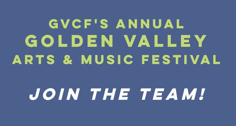 Cross Roads Fall Music Fest — New Market