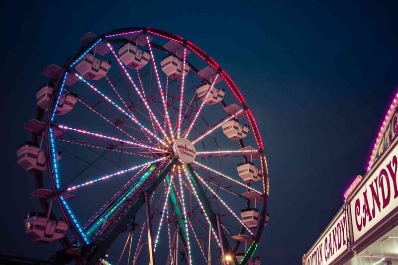Dallas Christmas Friday Nights Market at the Sound — Dallas