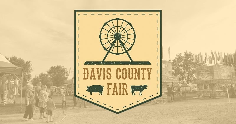 Davis County Fair