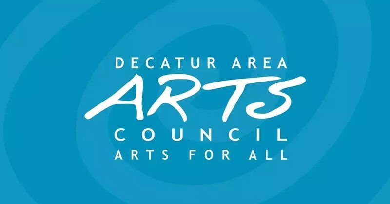 Decatur Arts in Central Park — Decatur