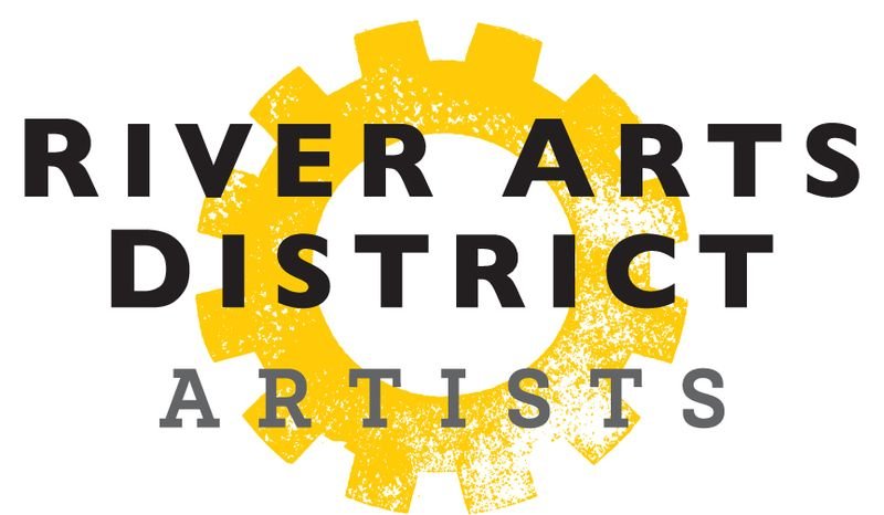 Downtown Asheville Art in the Park — Asheville