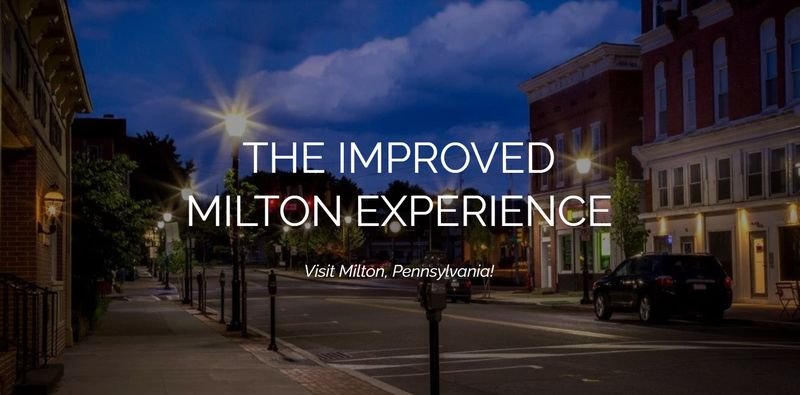Downtown Milton Harvest Festival — Milton