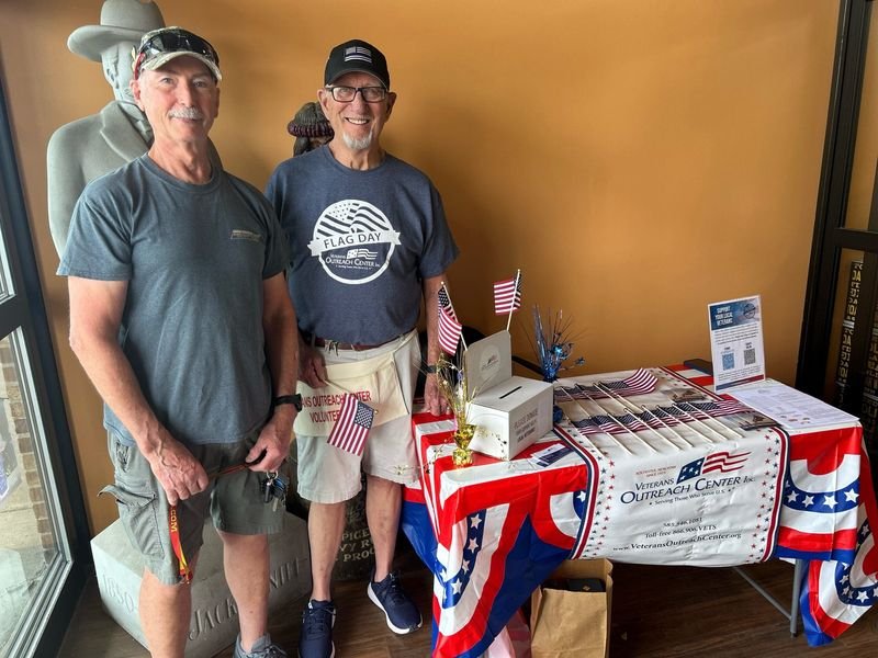 East Rochester Vendors For Veterans — East Rochester