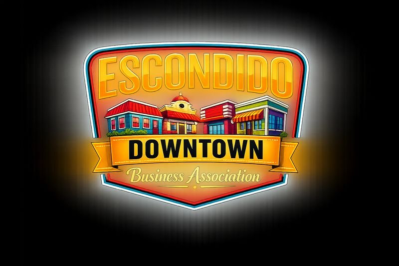 Escondido Grand Avenue Festival — Escondido