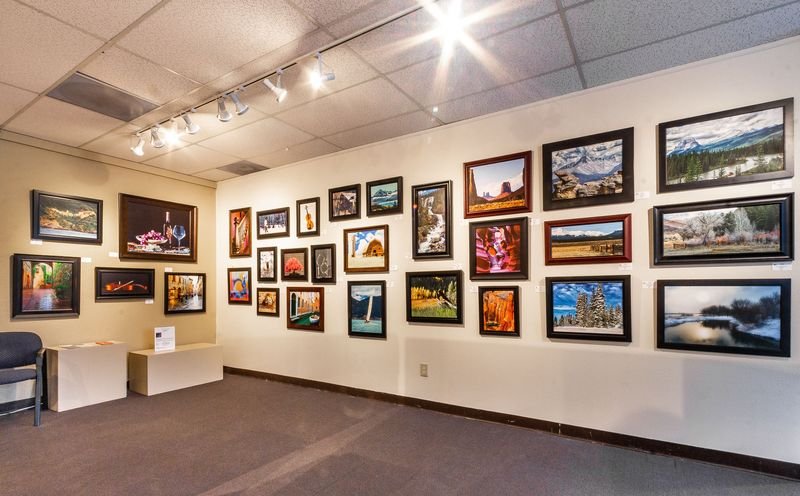 Estes Park Fine Arts and Crafts Festival — Estes Park