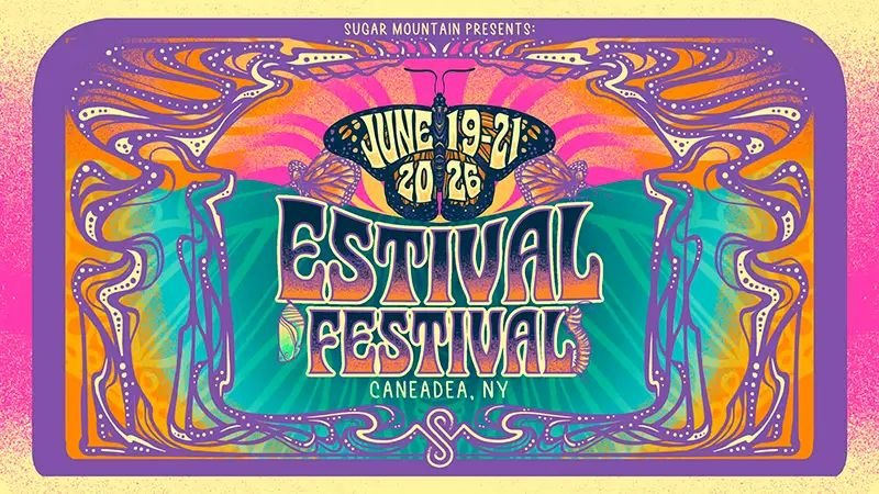 Estival Festival — Caneadea